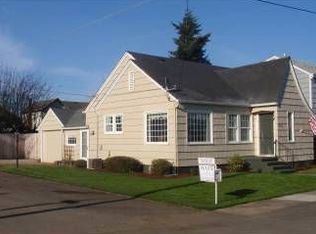 217 SE Denny St, Sublimity, OR 97385