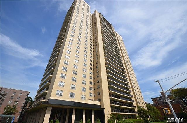 1st image of 110-11 Queens Blvd APT 24F