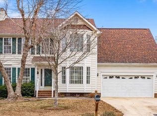4214 Suffolk Trl, Greensboro, NC 27407