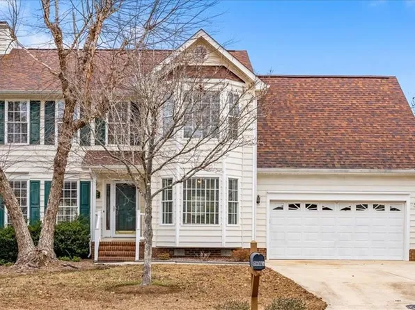 4214 Suffolk Trl, Greensboro, NC 27407