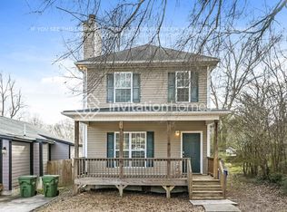 1331 Arkwright Pl SE, Atlanta, GA 30317