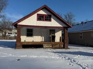 4111 Park Ave, Kansas City, MO 64130