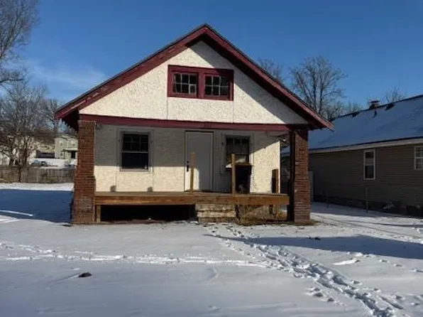 4111 Park Ave, Kansas City, MO 64130