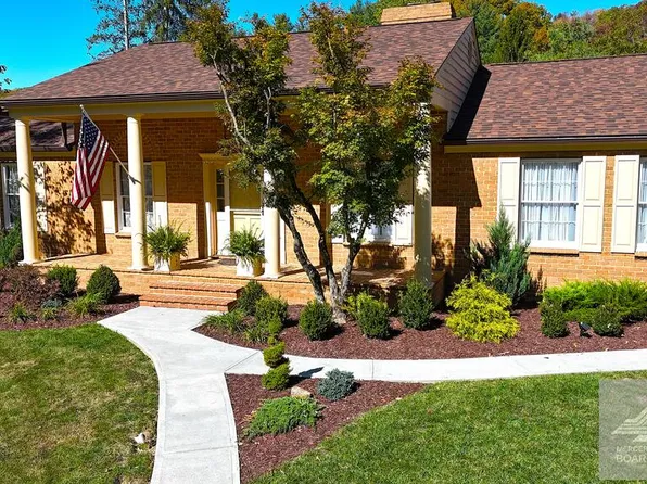 138 Mockingbird Pl, Princeton, WV 24740