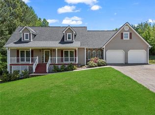 430 Raven Dr, Canton, GA 30115