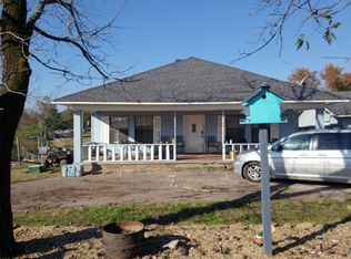 100 S Main St, Atkins, AR 72823