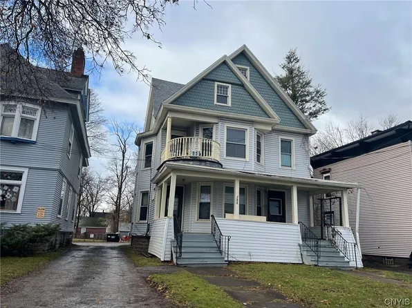 206 Broad St, Oneida, NY 13421