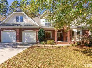 11621 Midlavian Dr, Raleigh, NC 27614