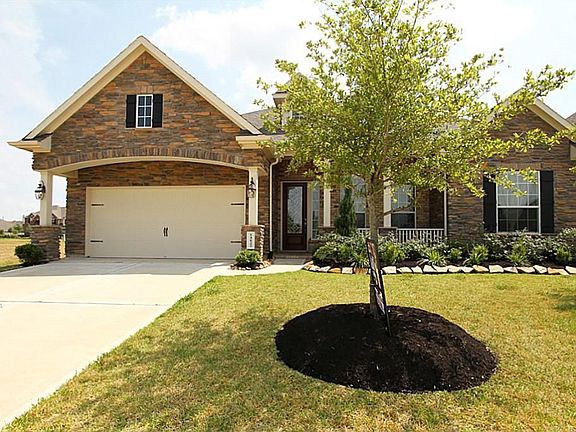 3rd image of 14822 Bronze Finch Dr