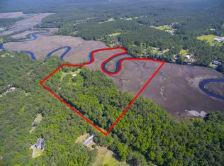 1132 Theodore Brunson Rd, Awendaw, SC 29429