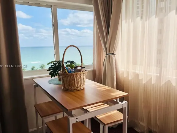 19201 Collins Ave #644, North Miami Beach, FL 33160