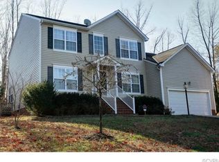 2230 Holding Pond Ln, Midlothian, VA 23112