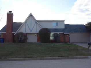 7116 S Indianapolis Ave, Tulsa, OK 74136