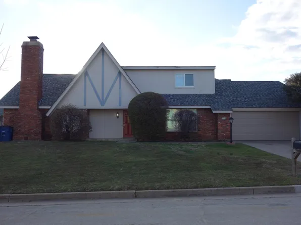 7116 S Indianapolis Ave, Tulsa, OK 74136