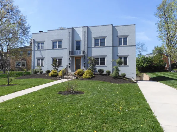 215 S Fort Thomas Ave, Fort Thomas, KY 41075