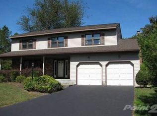 309 Polsinelli Dr, Schenectady, NY 12303