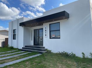 1010 W 1st Ave, Hialeah, FL 33010