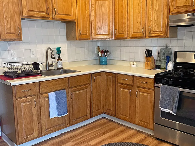 34 Quincy St #2 — Photo 4