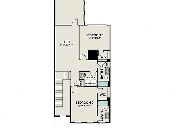Floor Plan 3
