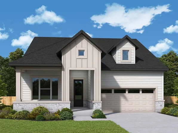 Sugarbush Plan, Legacy Woods at Wild Air