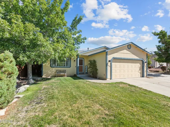 5485 Trapper Ct, Sun Valley, NV 89433
