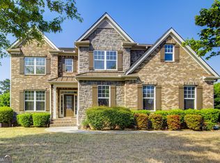 1250 Edgebrook Ln, Snellville, GA 30078
