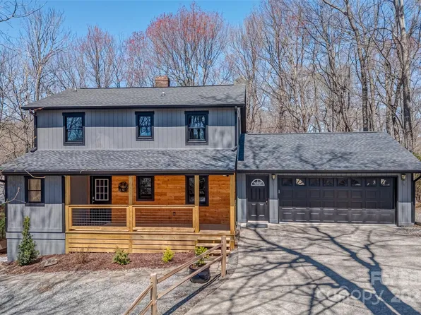 46 Wahuhu Ct, Brevard, NC 28712