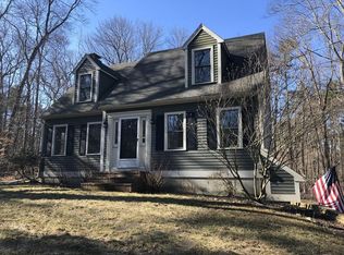 685 Washington St, Pembroke, MA 02359