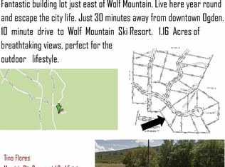 3997 E Blue Bell Dr, Liberty, UT 84310