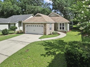2784 McFarlane Ct, Tallahassee, FL 32303