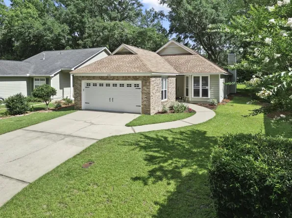 2784 McFarlane Ct, Tallahassee, FL 32303