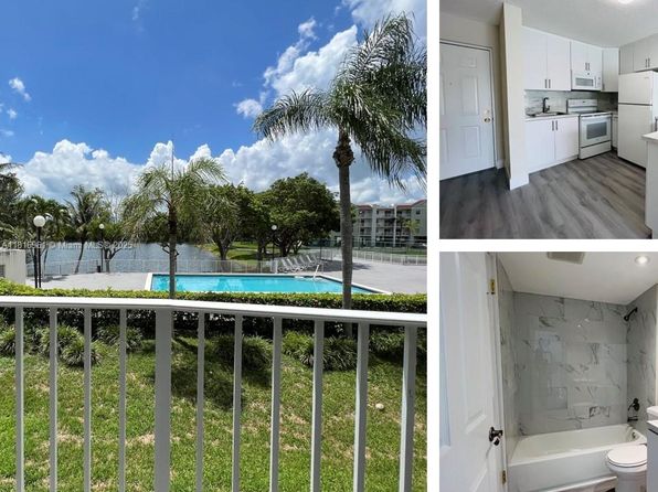 8200 SW 210th St APT 106