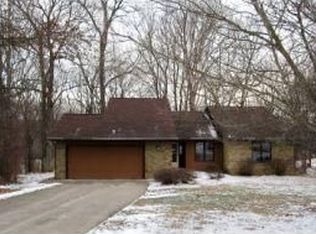 1521 E Browning Ln, Bloomington, IN