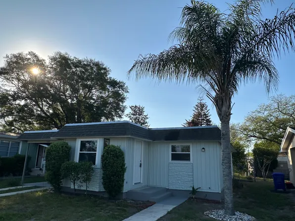 163 Phoenetia Dr, Saint Augustine, FL 32086