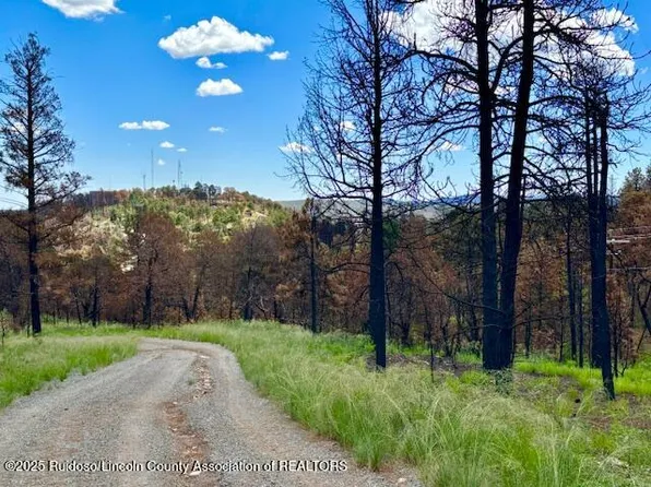 Lots 6 10 Deep Freeze Trl, Alto, NM 88312