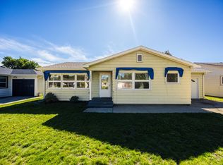 1735 Martin Ave, Sheridan, WY 82801