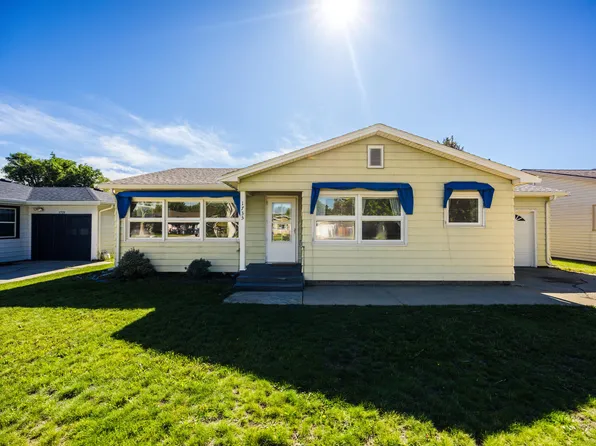 1735 Martin Ave, Sheridan, WY 82801