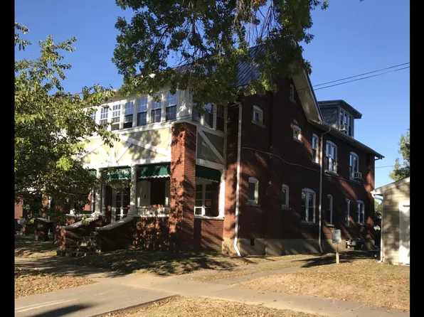 1034 7th St, Huntington, WV 25701