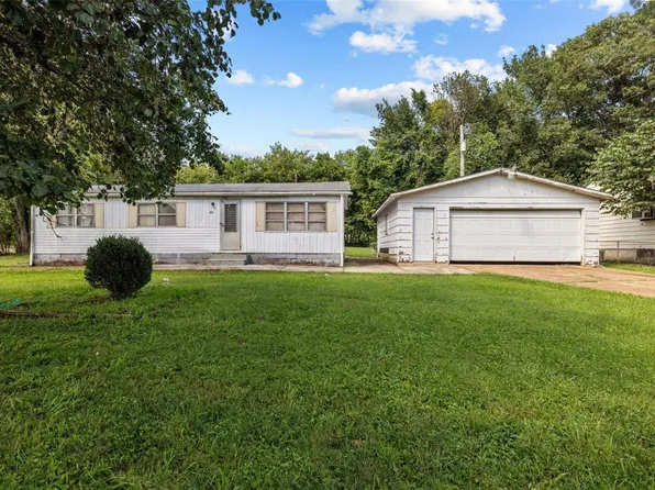 517 Washington Ave, Glencoe, MO 63038