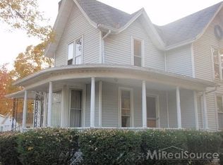 401 W Corunna Ave, Corunna, MI