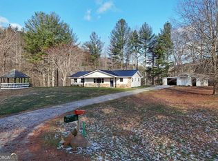 32 Whippoorwill Way, Blairsville, GA 30512