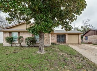3336 Pacesetter Dr, Dallas, TX
