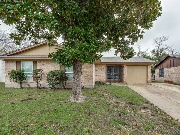 3336 Pacesetter Dr, Dallas, TX 75241