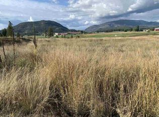 2148 Ringneck Loop LOT 8, Colville, WA 99114
