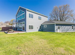 6330 Shore Acres Dr, Hilton, NY 14468