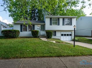 2074 Northwyck Dr, Toledo, OH 43611