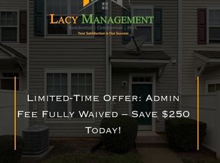 11100 Gwynn Oaks Dr UNIT 105-1, Raleigh, NC 27614