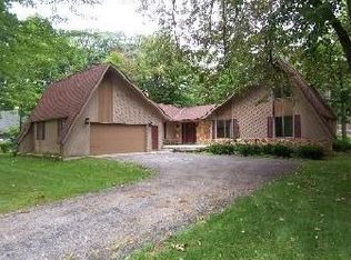 2400 Foxmoor Rd, Findlay, OH 45840