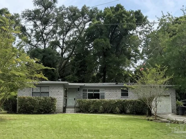 175 Mango St, Pensacola, FL 32503