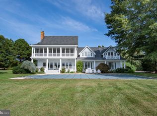 3528 Hampden Rd, Trappe, MD 21673